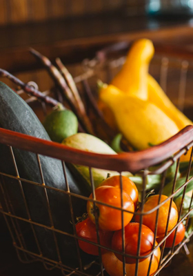 Mercado Tradicional Centro Comercial Madrid Sur Vallecas
