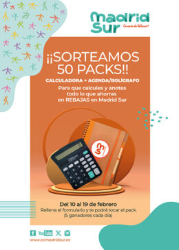 SORTEO AGENDA_500x700