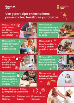 MadridSur_Talleres_Diciembre_NoticiasWeb_FA